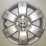 Nissan Sentra Hubcap 15 Inch H53073